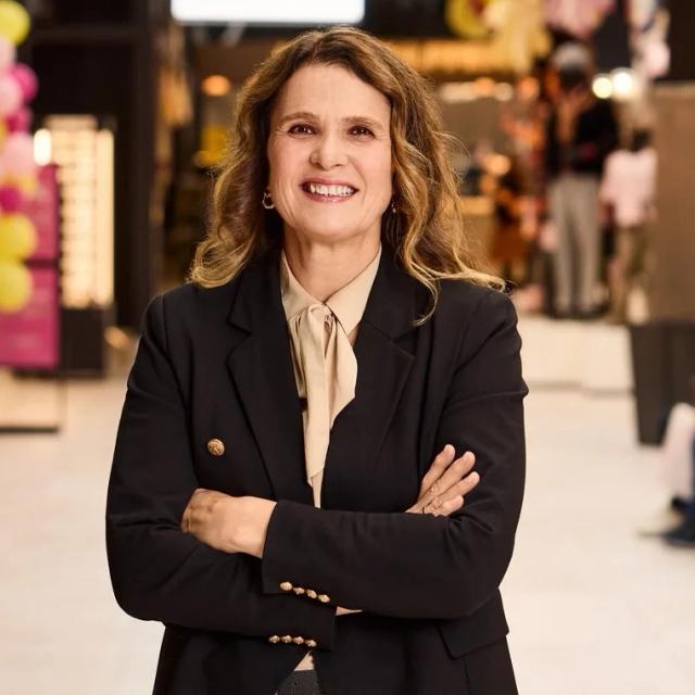 Nina Schanche Nilsen