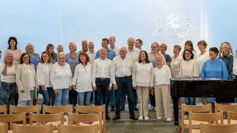 Tertneskoret 75 år!
